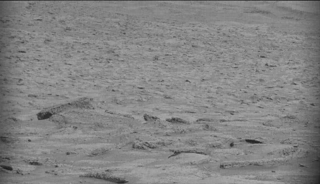 Sol 4873: Mast Camera (Mastcam)