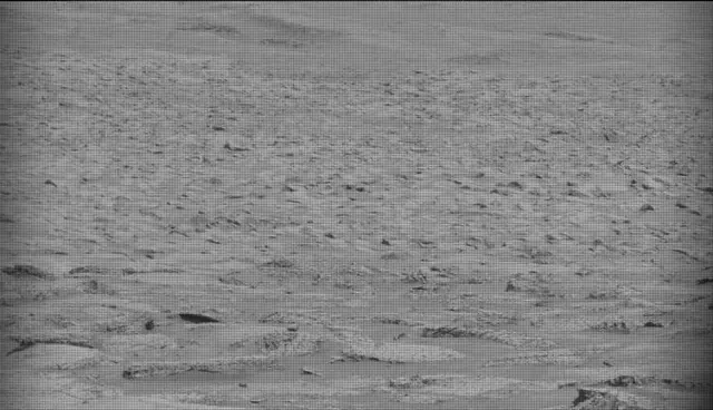 Sol 4873: Mast Camera (Mastcam)
