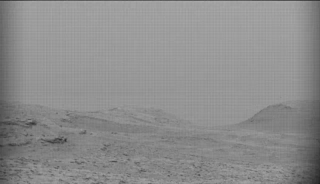 Sol 4873: Mast Camera (Mastcam)