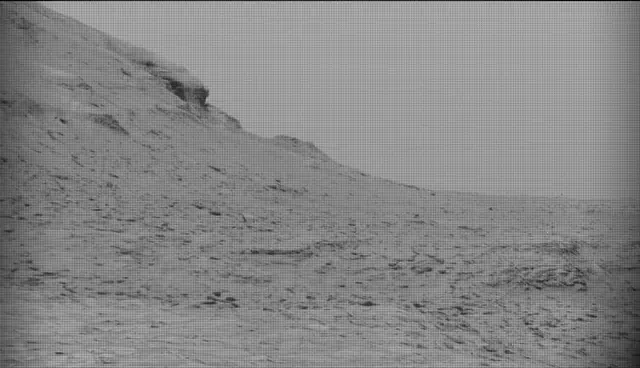Sol 4873: Mast Camera (Mastcam)