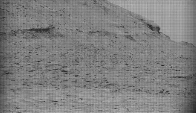 Sol 4873: Mast Camera (Mastcam)