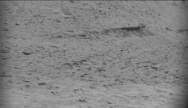 Sol 4873: Mast Camera (Mastcam)