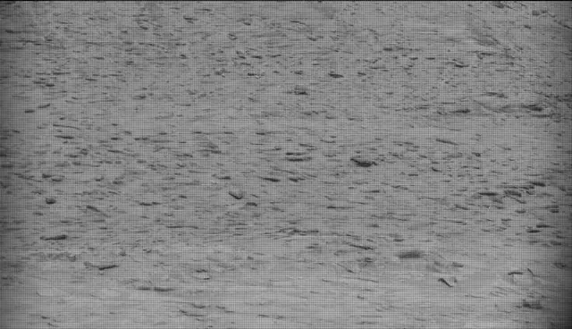 Sol 4873: Mast Camera (Mastcam)