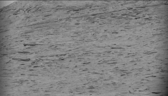 Sol 4873: Mast Camera (Mastcam)