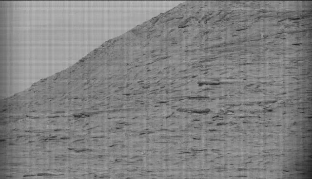 Sol 4873: Mast Camera (Mastcam)