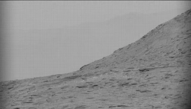 Sol 4873: Mast Camera (Mastcam)