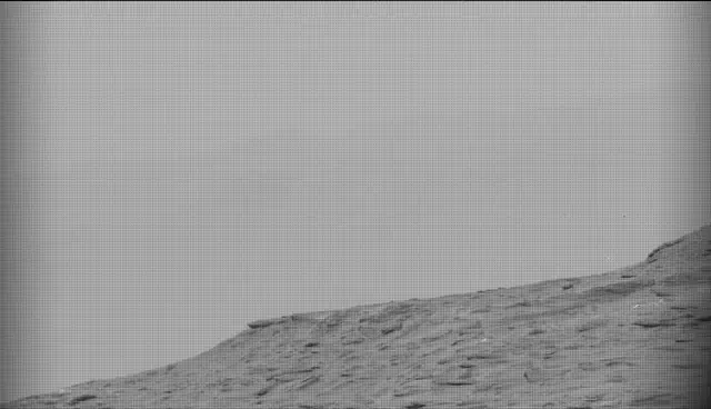 Sol 4873: Mast Camera (Mastcam)
