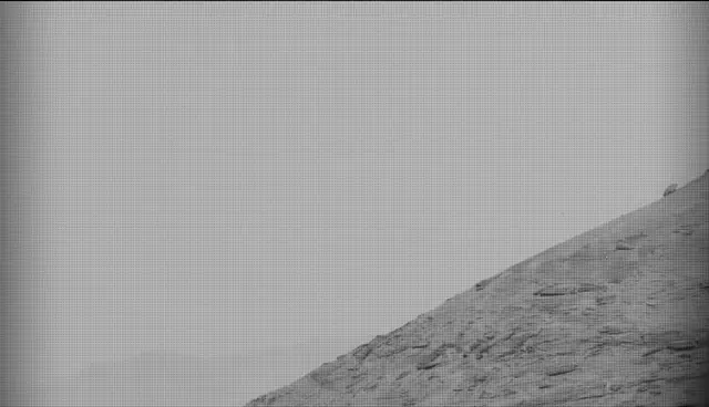 Sol 4873: Mast Camera (Mastcam)