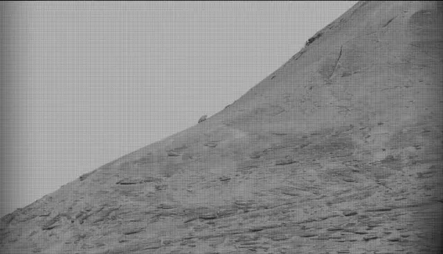 Sol 4873: Mast Camera (Mastcam)