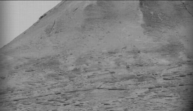 Sol 4873: Mast Camera (Mastcam)