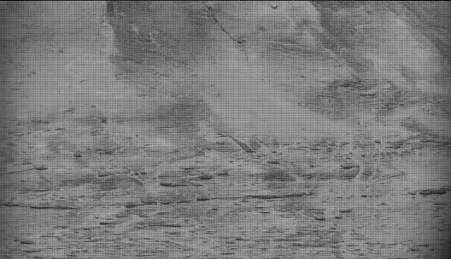 Sol 4873: Mast Camera (Mastcam)