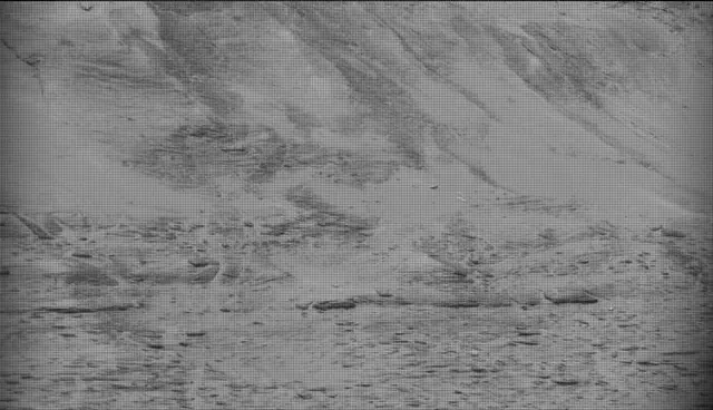 Sol 4873: Mast Camera (Mastcam)