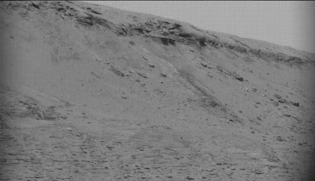 Sol 4873: Mast Camera (Mastcam)