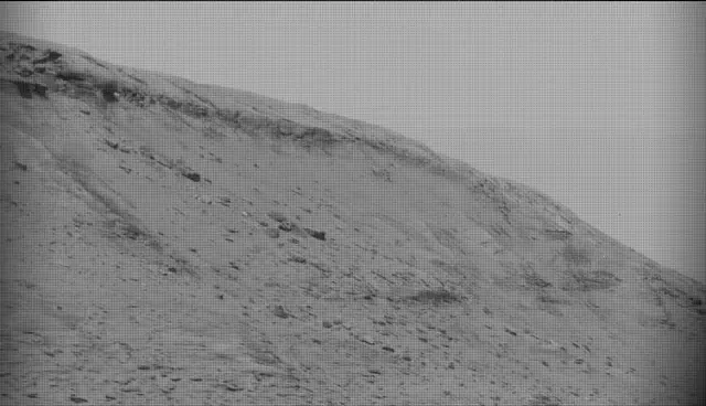 Sol 4873: Mast Camera (Mastcam)