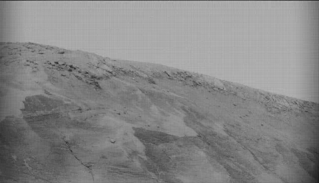 Sol 4873: Mast Camera (Mastcam)