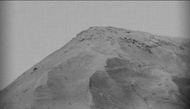 Sol 4873: Mast Camera (Mastcam)