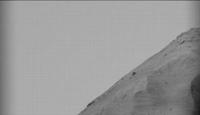Sol 4873: Mast Camera (Mastcam)