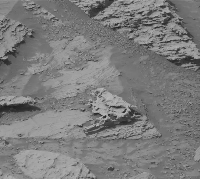 Sol 4873: Mast Camera (Mastcam)
