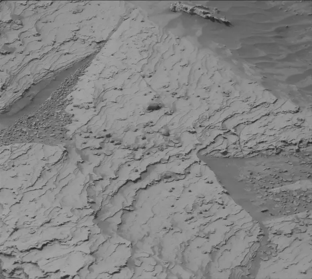 Sol 4873: Mast Camera (Mastcam)