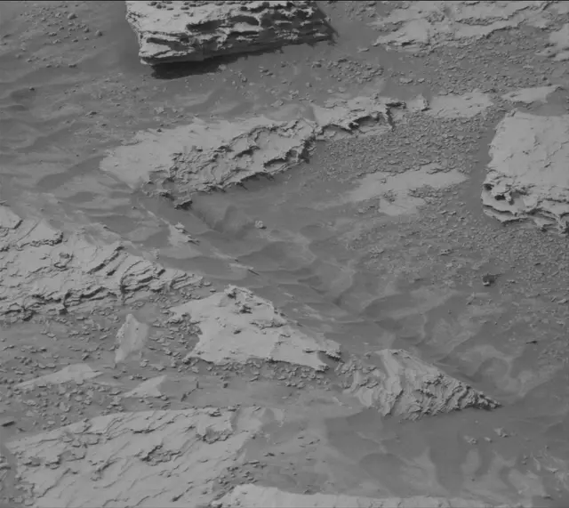 Sol 4873: Mast Camera (Mastcam)