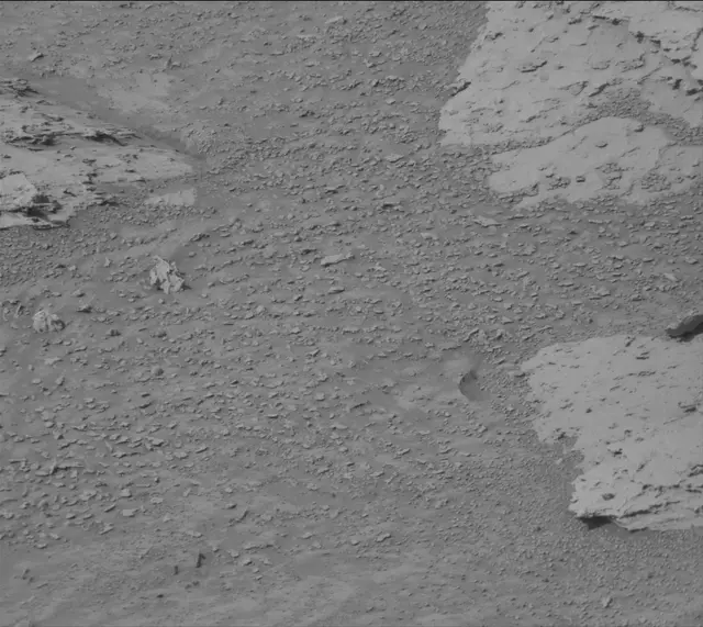 Sol 4873: Mast Camera (Mastcam)
