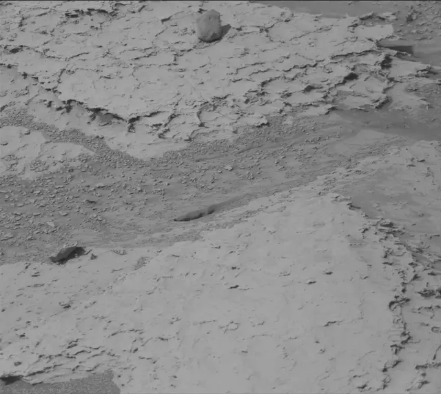 Sol 4873: Mast Camera (Mastcam)