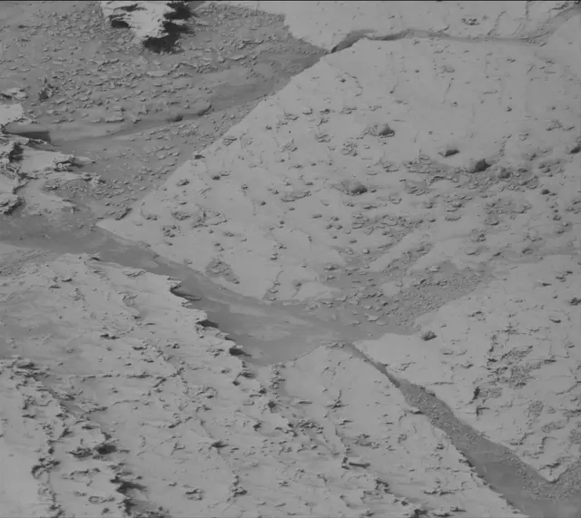 Sol 4873: Mast Camera (Mastcam)