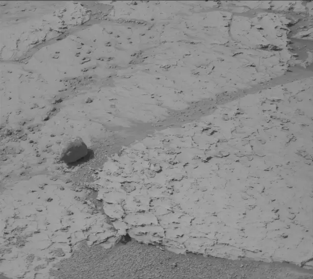 Sol 4873: Mast Camera (Mastcam)