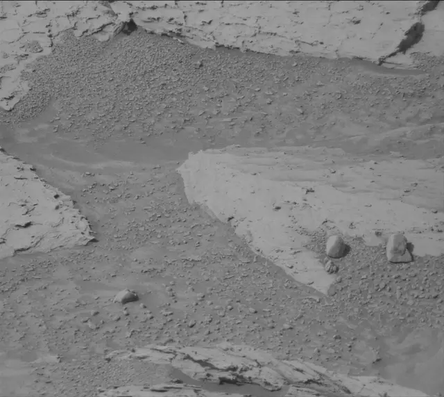Sol 4873: Mast Camera (Mastcam)