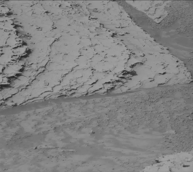 Sol 4873: Mast Camera (Mastcam)
