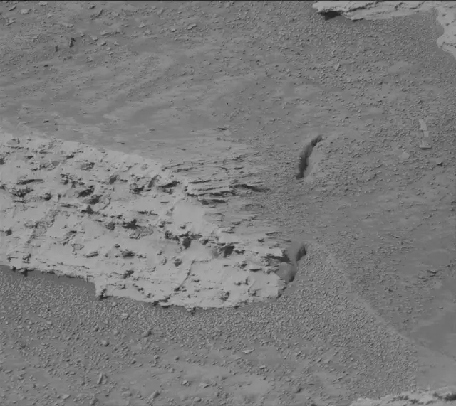 Sol 4873: Mast Camera (Mastcam)