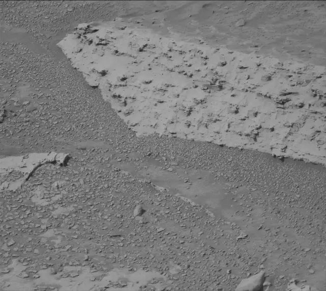 Sol 4873: Mast Camera (Mastcam)