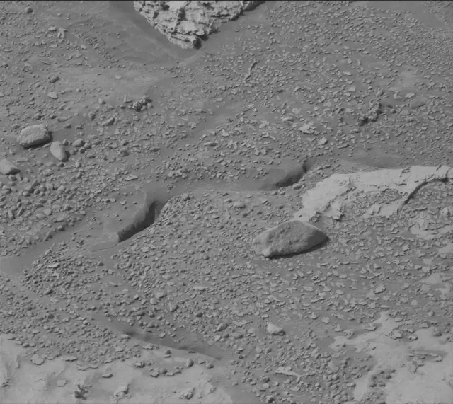 Sol 4873: Mast Camera (Mastcam)