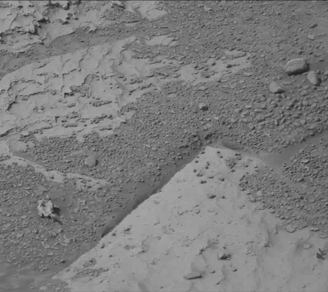Sol 4873: Mast Camera (Mastcam)