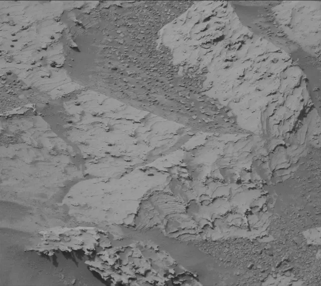 Sol 4873: Mast Camera (Mastcam)