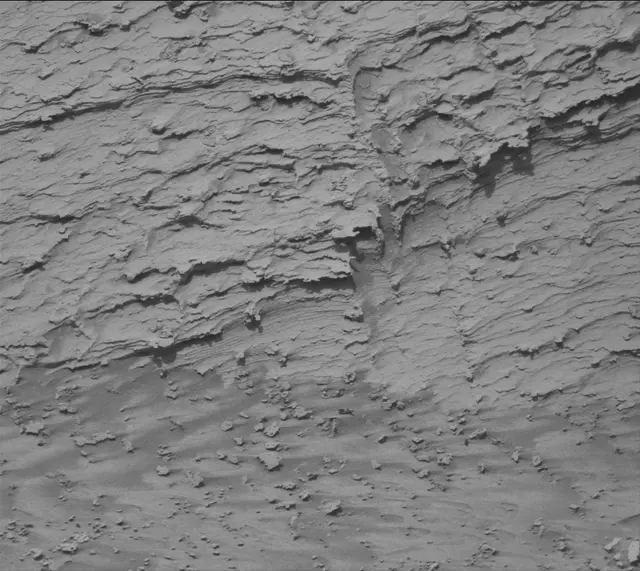 Sol 4873: Mast Camera (Mastcam)