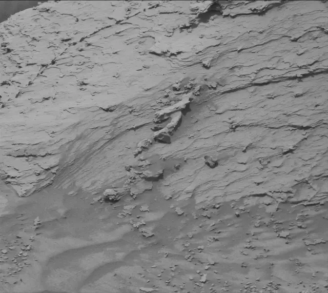 Sol 4873: Mast Camera (Mastcam)