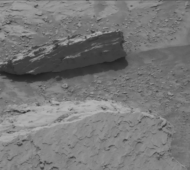 Sol 4873: Mast Camera (Mastcam)