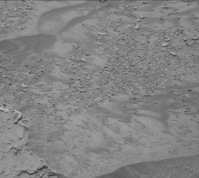Sol 4873: Mast Camera (Mastcam)