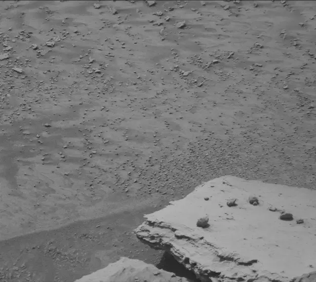 Sol 4873: Mast Camera (Mastcam)