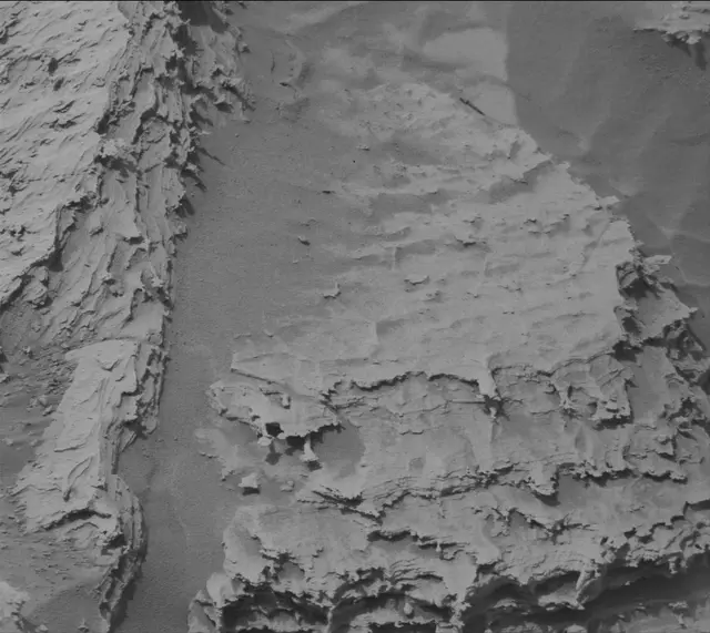 Sol 4873: Mast Camera (Mastcam)