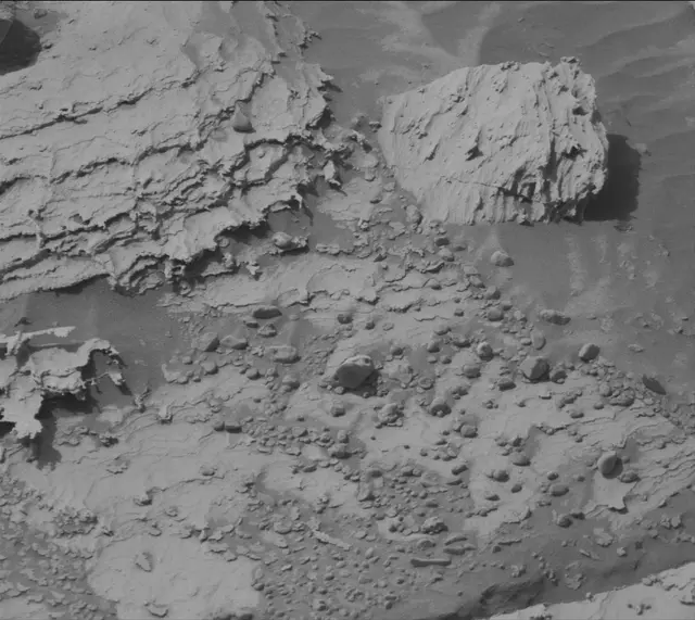 Sol 4873: Mast Camera (Mastcam)