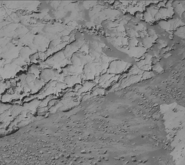 Sol 4873: Mast Camera (Mastcam)
