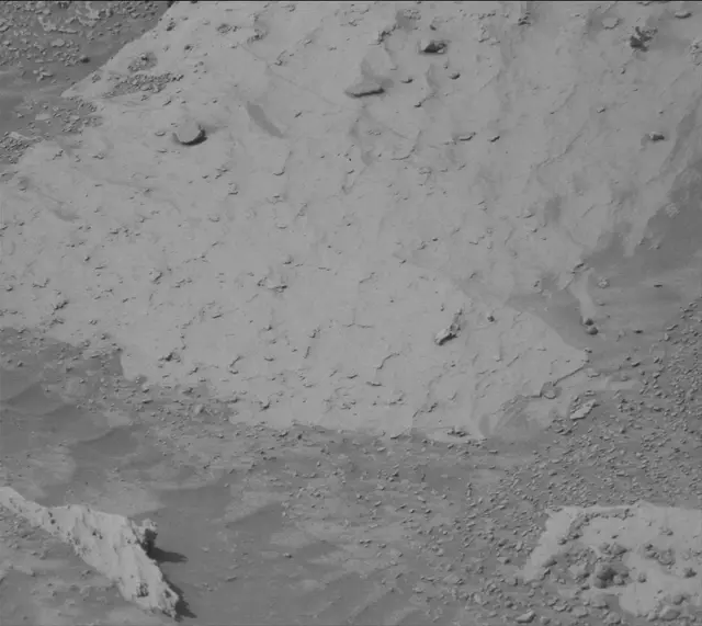 Sol 4873: Mast Camera (Mastcam)