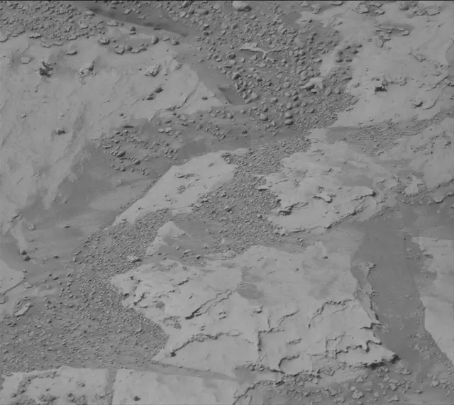 Sol 4873: Mast Camera (Mastcam)