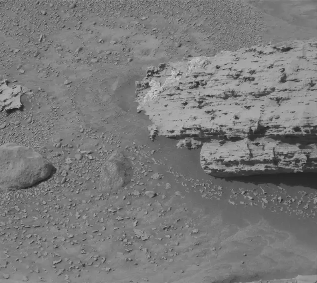 Sol 4873: Mast Camera (Mastcam)