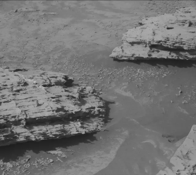 Sol 4873: Mast Camera (Mastcam)