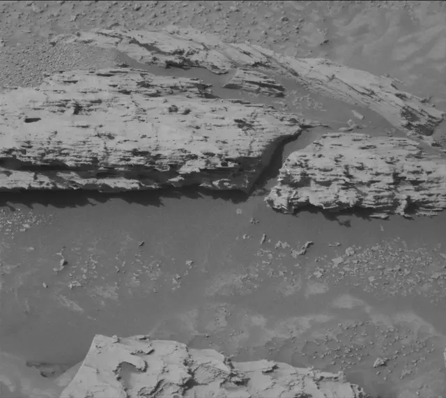 Sol 4873: Mast Camera (Mastcam)