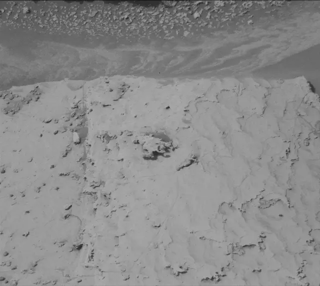 Sol 4873: Mast Camera (Mastcam)