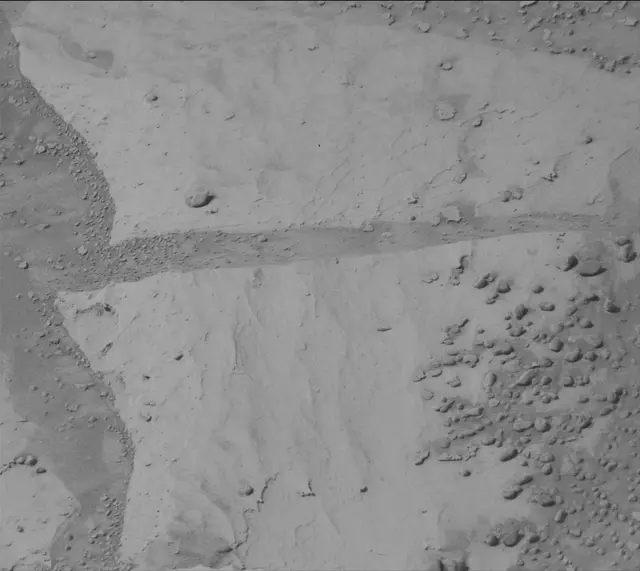 Sol 4873: Mast Camera (Mastcam)